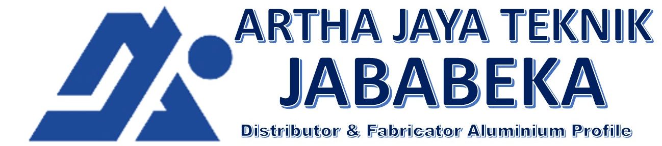 ALUMUNIUM PROFILE AJT JABABEKA